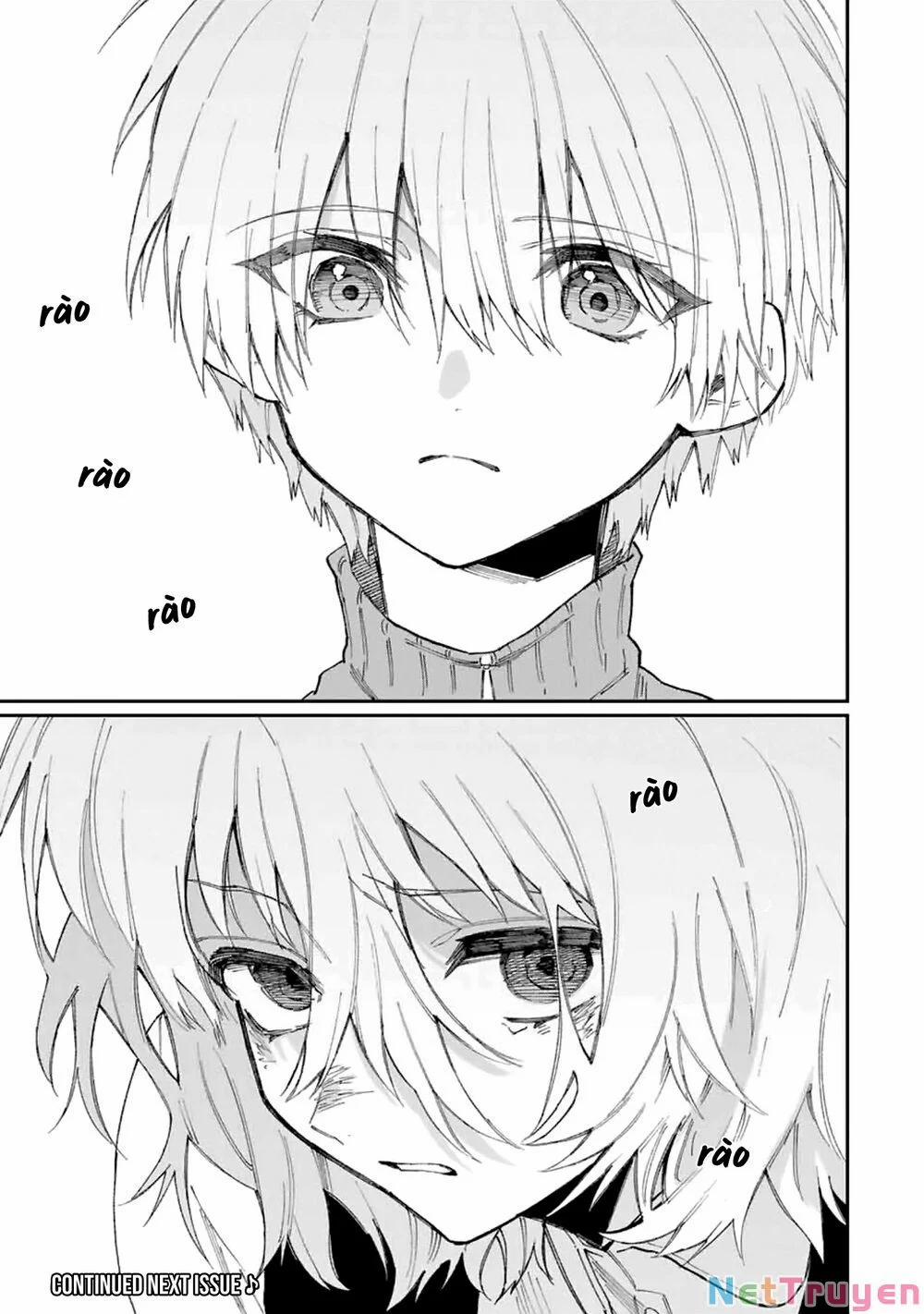 That Girl Is Not Just Cute 128 trang 19