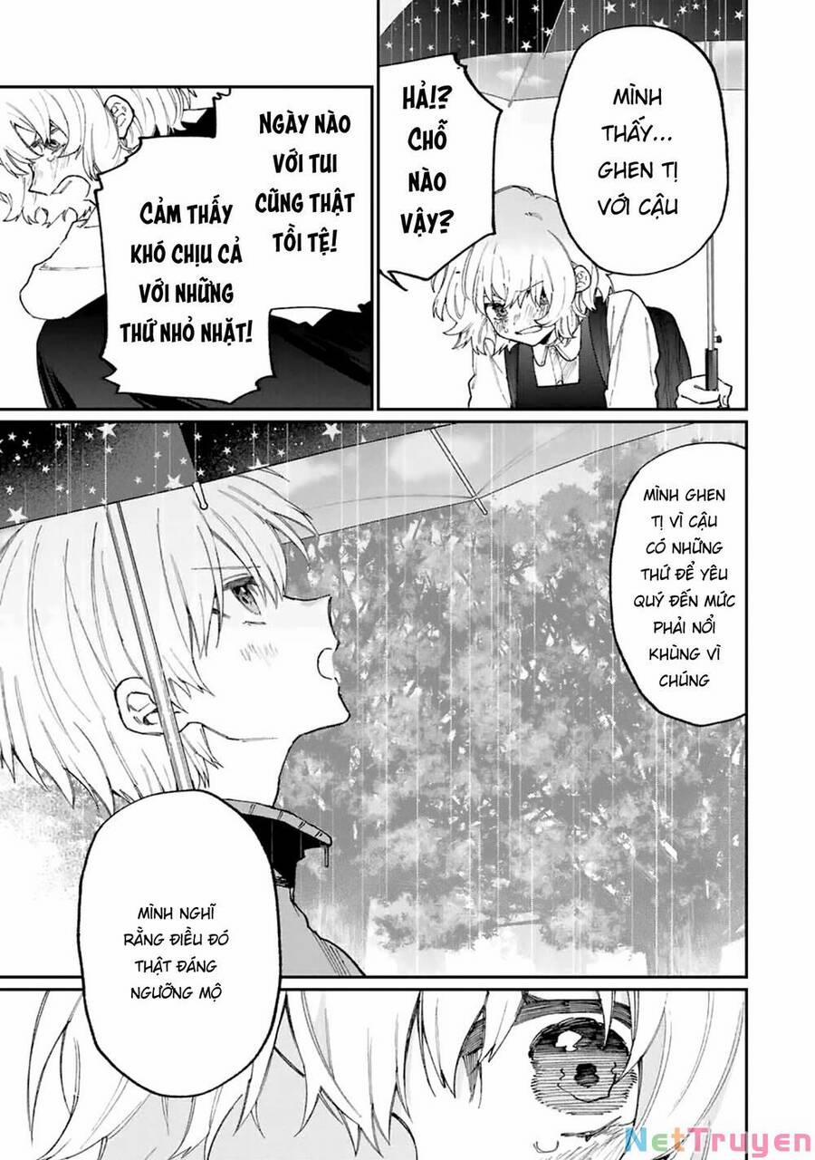 That Girl Is Not Just Cute 129 trang 13