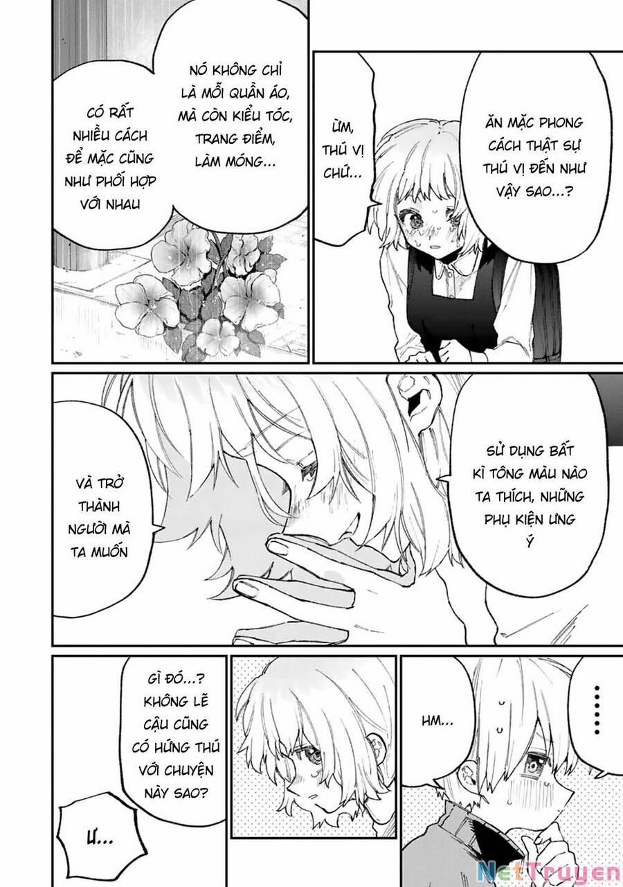 That Girl Is Not Just Cute 129 trang 14