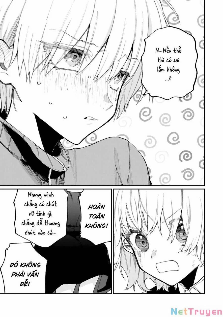 That Girl Is Not Just Cute 129 trang 15