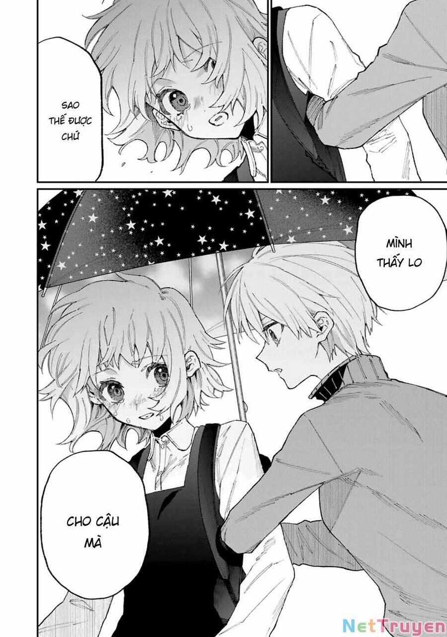 That Girl Is Not Just Cute 129 trang 6