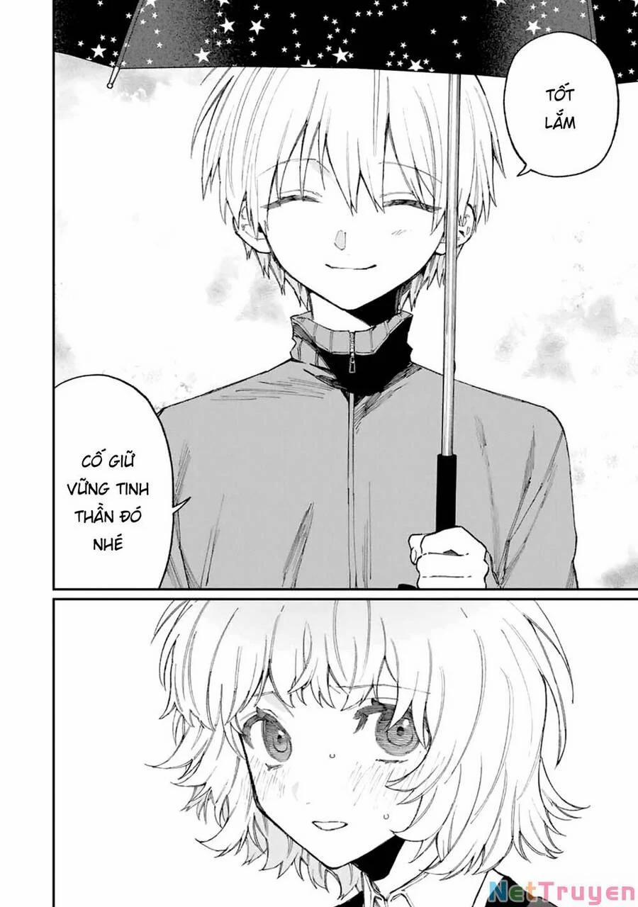 That Girl Is Not Just Cute 130 trang 10