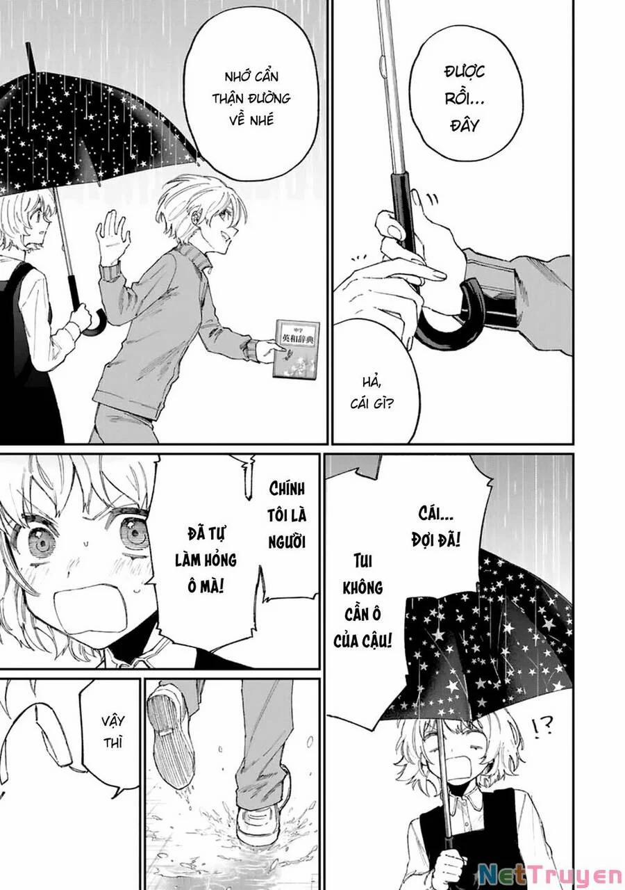 That Girl Is Not Just Cute 130 trang 11