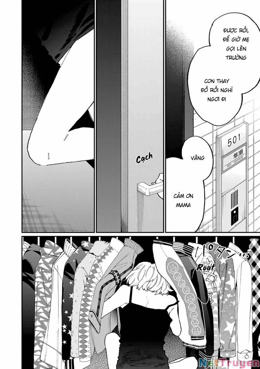 That Girl Is Not Just Cute 130 trang 14