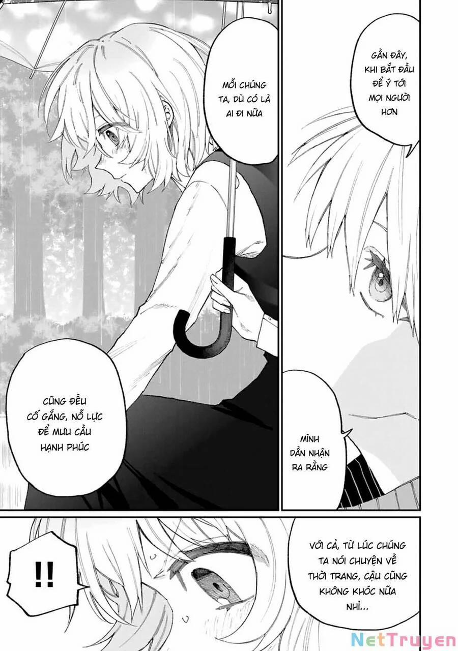 That Girl Is Not Just Cute 130 trang 5