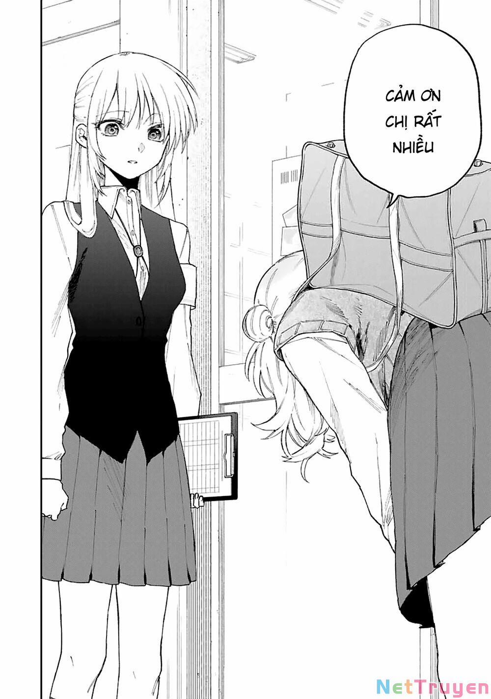 That Girl Is Not Just Cute 133 trang 12