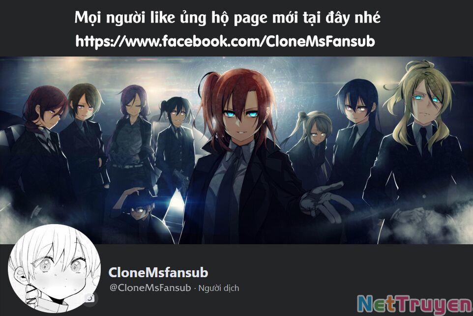 That Girl Is Not Just Cute 134 trang 1