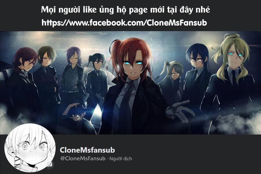 That Girl Is Not Just Cute 135 trang 1