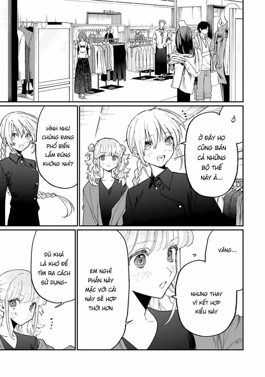 That Girl Is Not Just Cute 135 trang 6