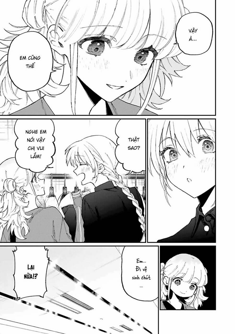 That Girl Is Not Just Cute 135 trang 8