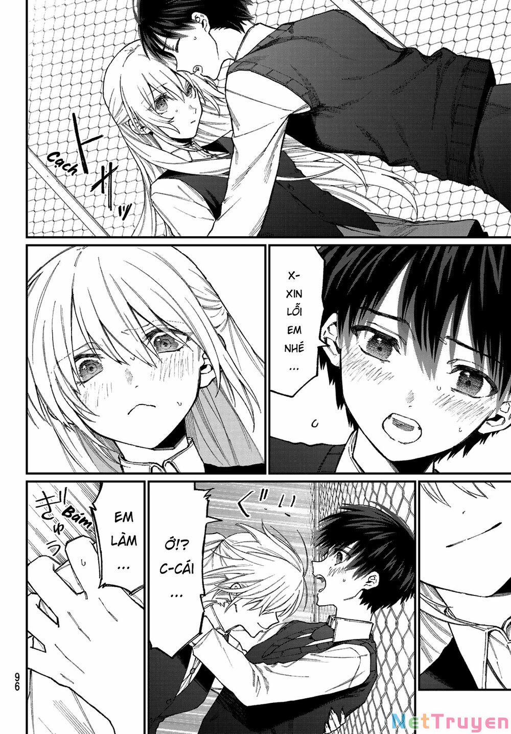 That Girl Is Not Just Cute 137.5 trang 13