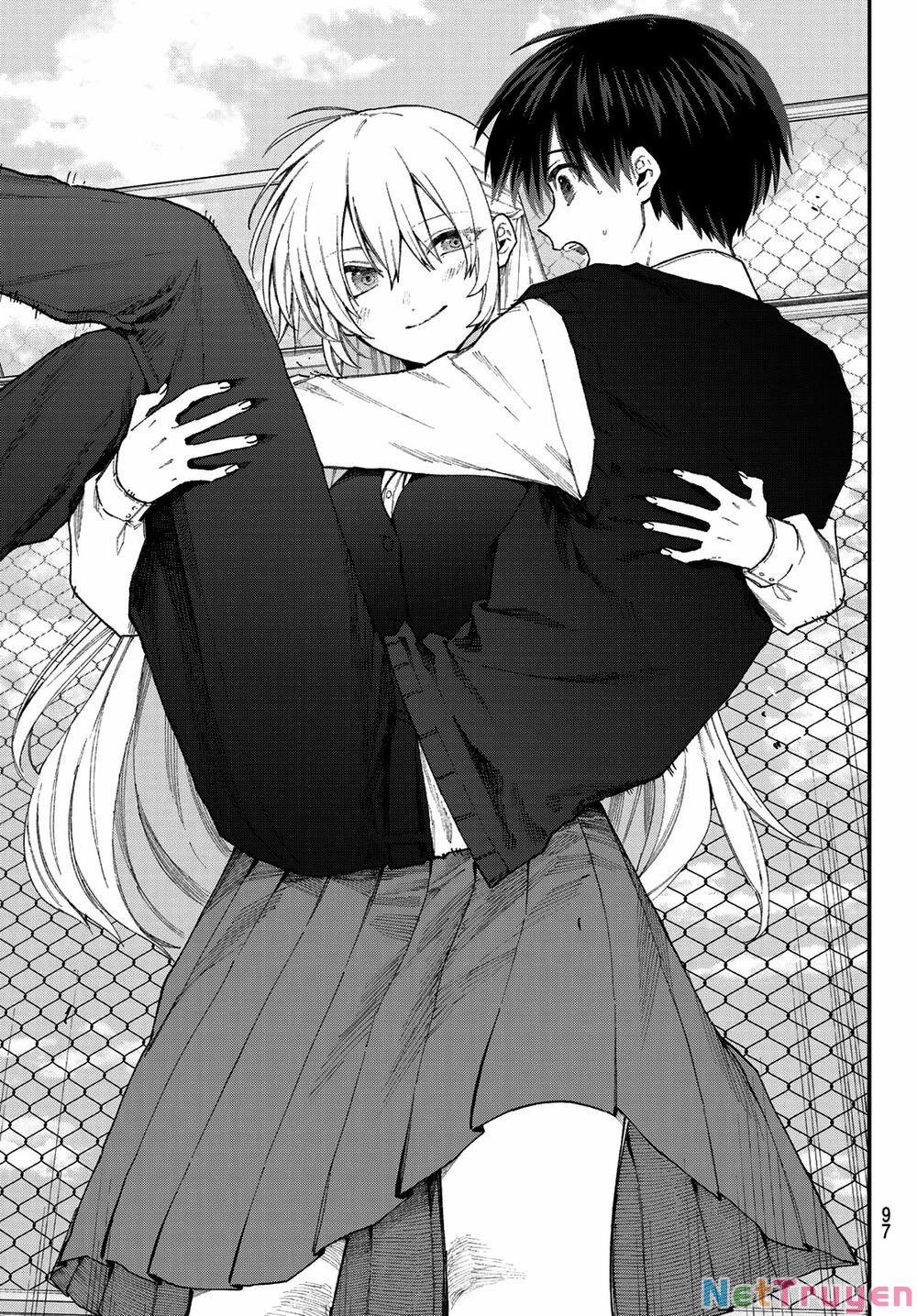 That Girl Is Not Just Cute 137.5 trang 14