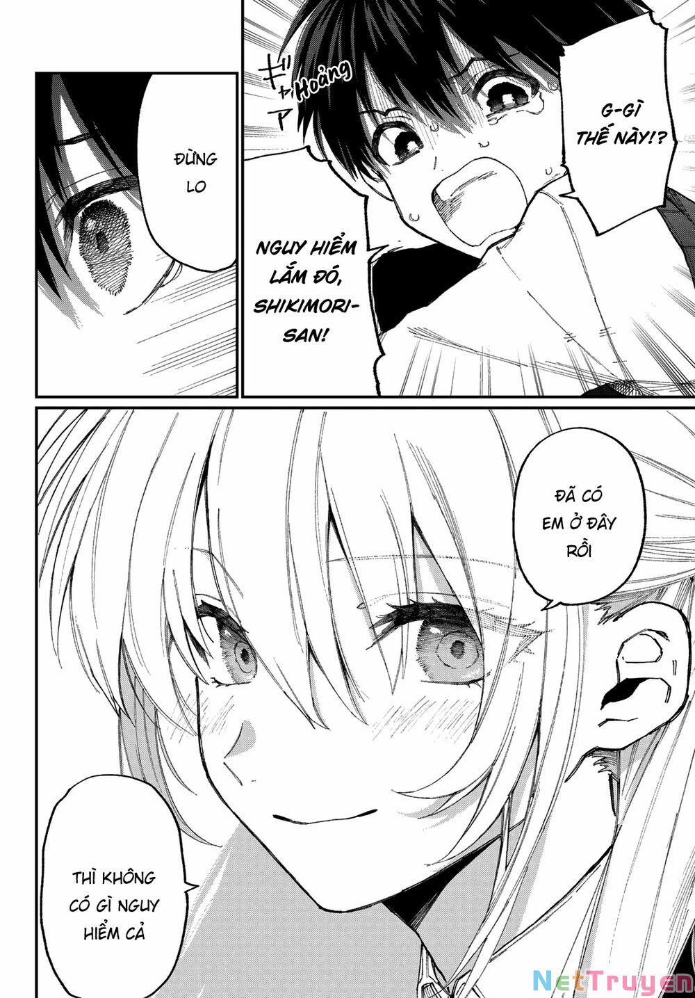 That Girl Is Not Just Cute 137.5 trang 15