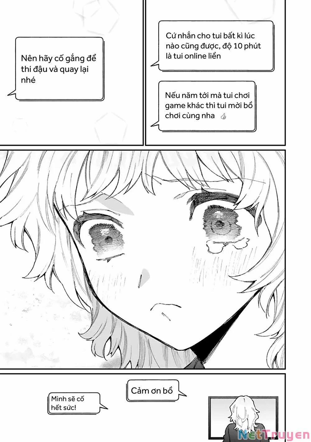 That Girl Is Not Just Cute 137 trang 10