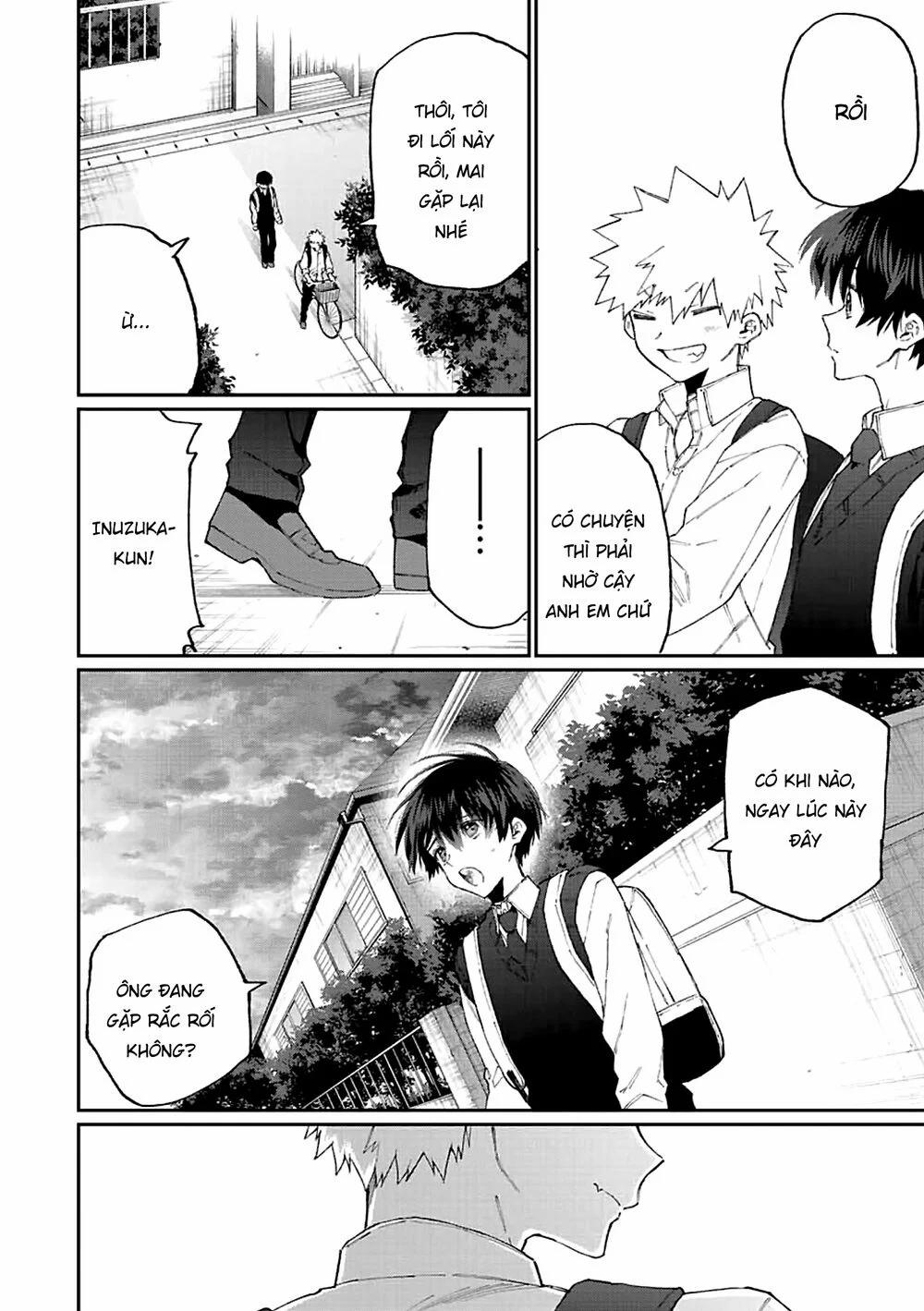 That Girl Is Not Just Cute 139 trang 13