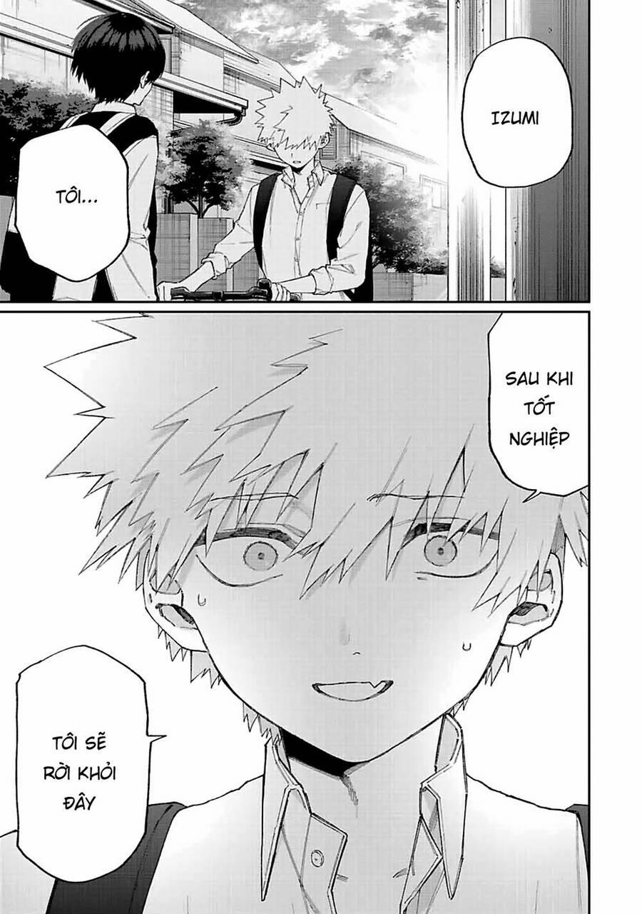 That Girl Is Not Just Cute 141 trang 12