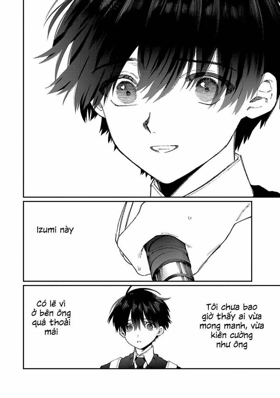 That Girl Is Not Just Cute 141 trang 13