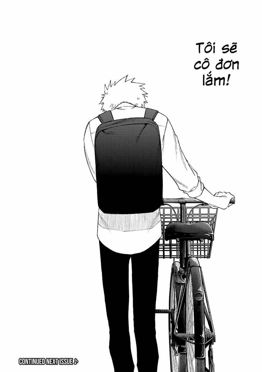 That Girl Is Not Just Cute 141 trang 15