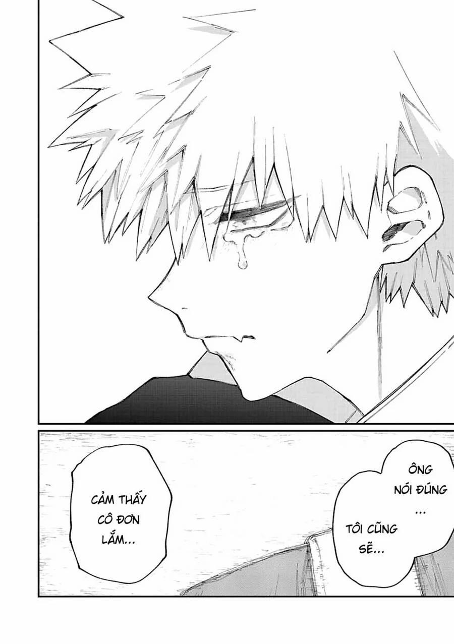 That Girl Is Not Just Cute 142 trang 13