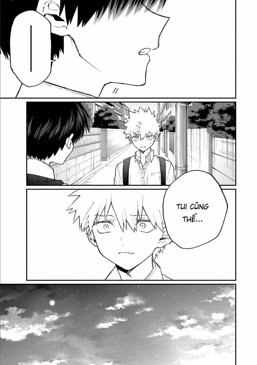 That Girl Is Not Just Cute 142 trang 6