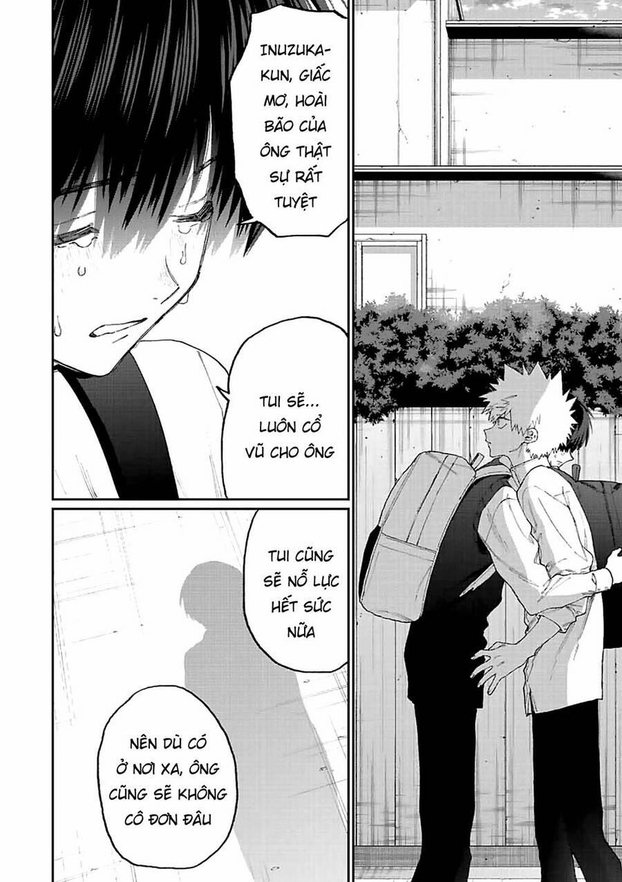 That Girl Is Not Just Cute 142 trang 9