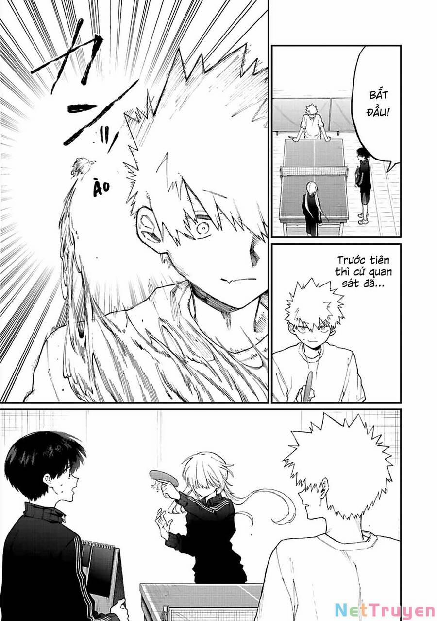 That Girl Is Not Just Cute 143 trang 10