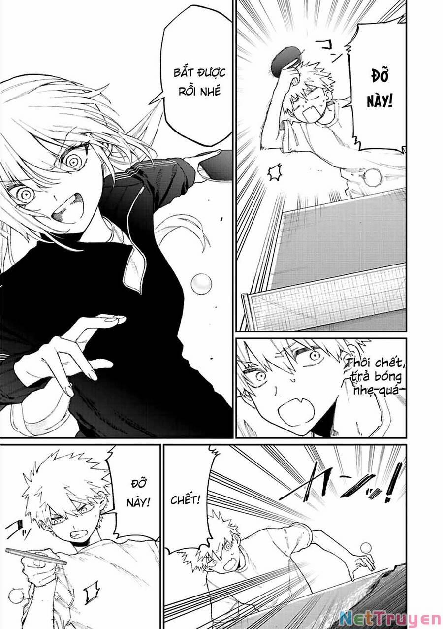 That Girl Is Not Just Cute 143 trang 12