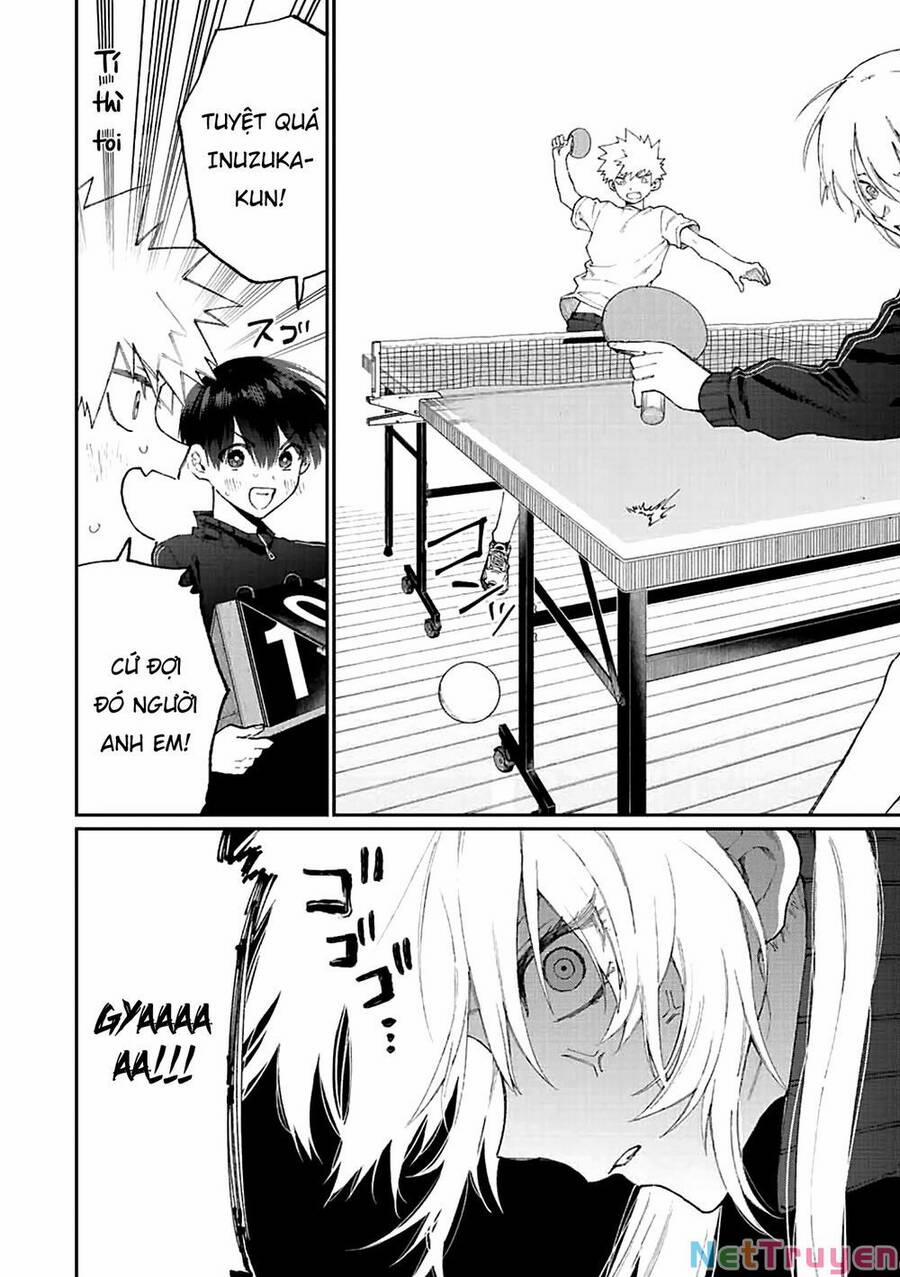 That Girl Is Not Just Cute 143 trang 13