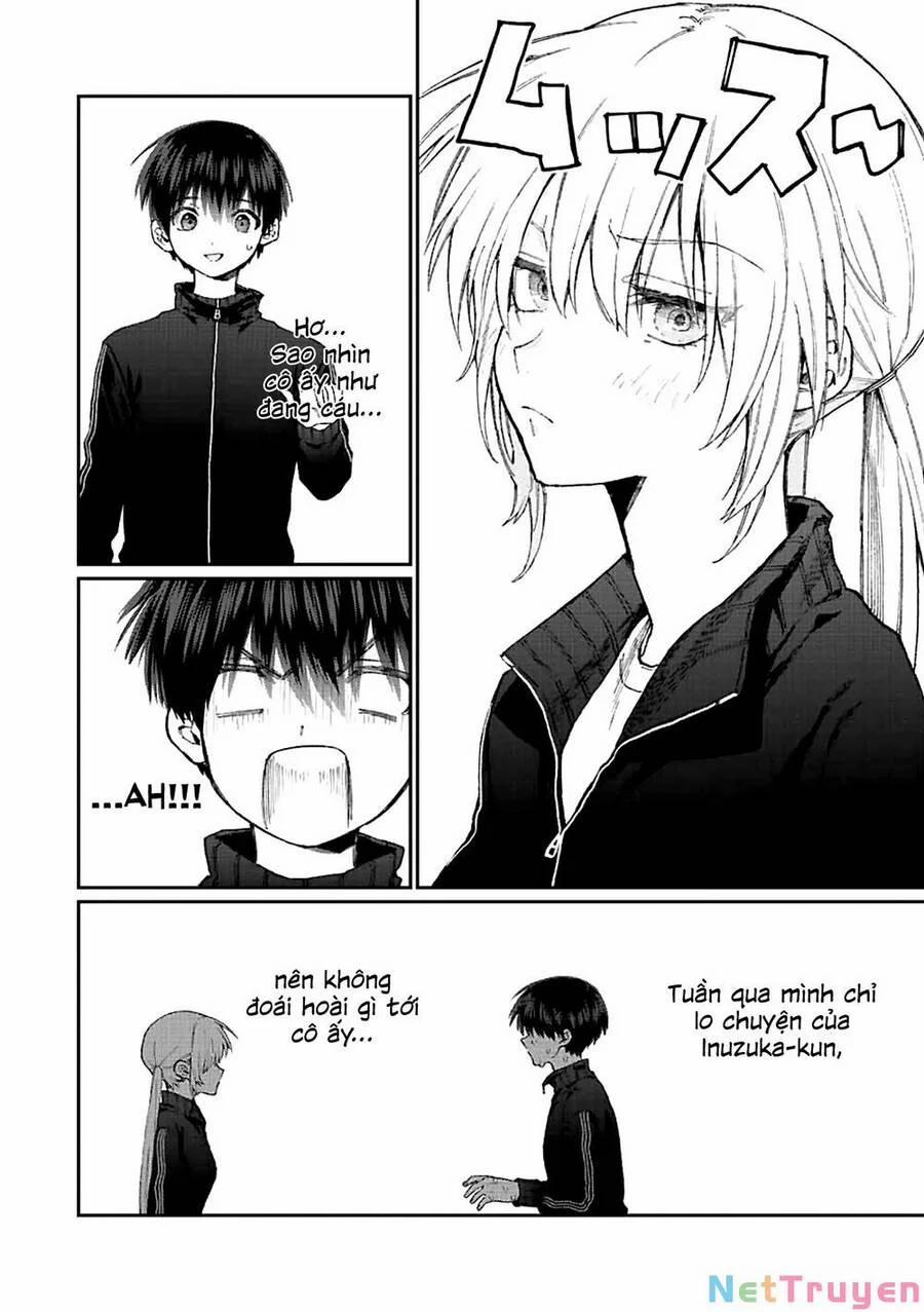 That Girl Is Not Just Cute 143 trang 3