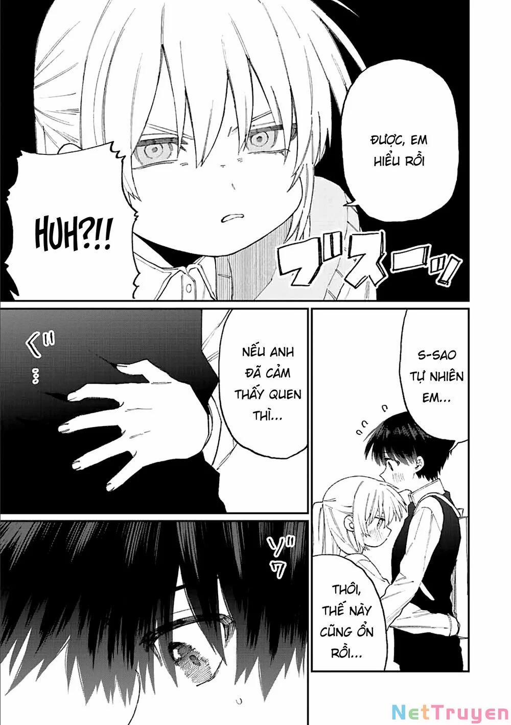 That Girl Is Not Just Cute 144 trang 10