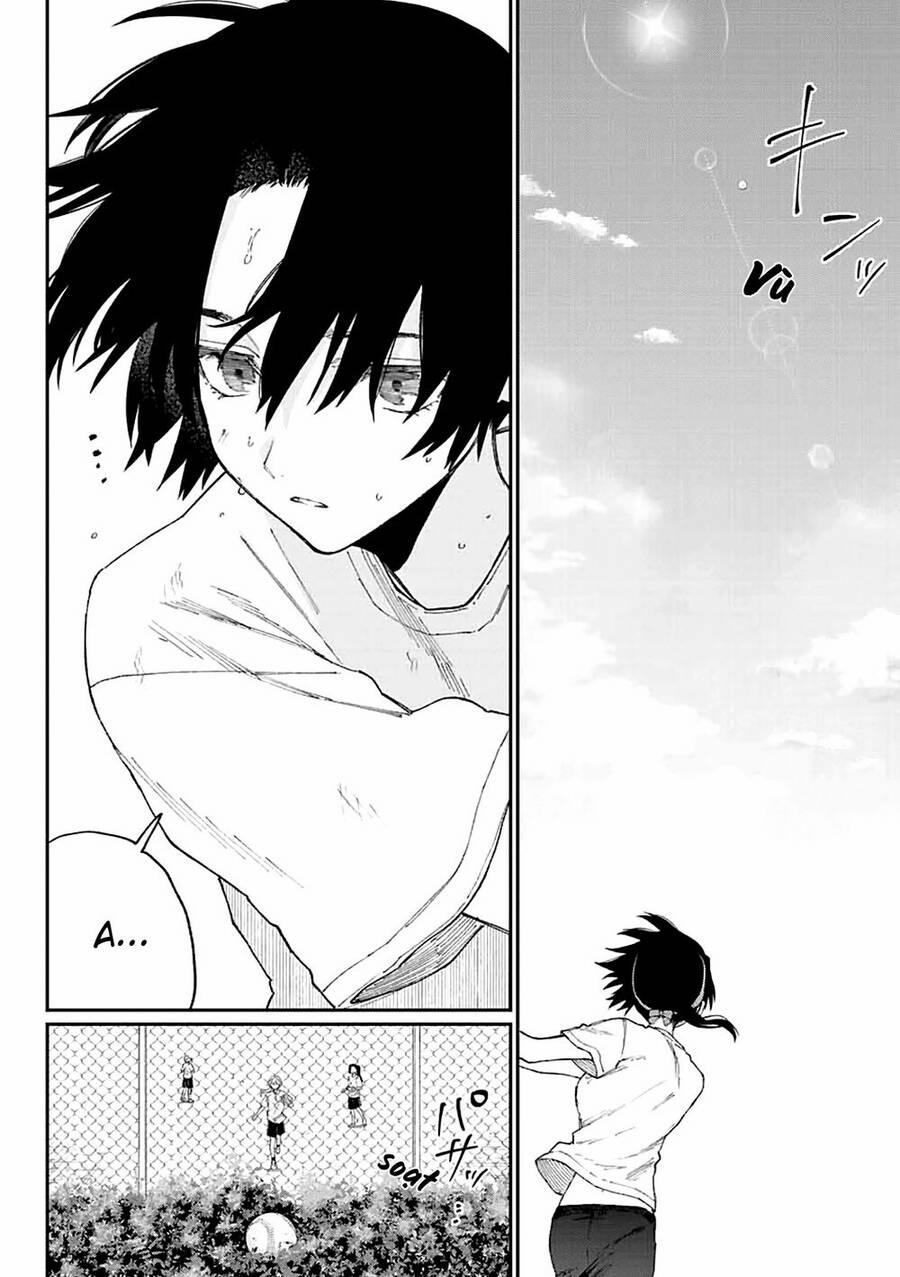 That Girl Is Not Just Cute 145.5 trang 11