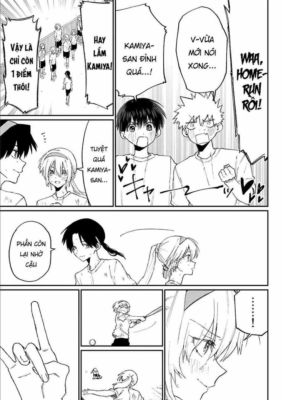 That Girl Is Not Just Cute 145.5 trang 12