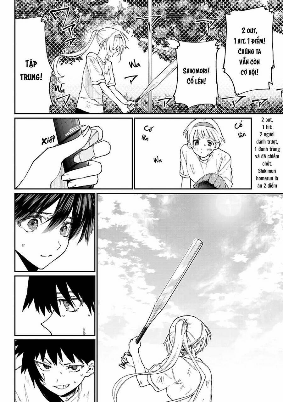 That Girl Is Not Just Cute 145.5 trang 13