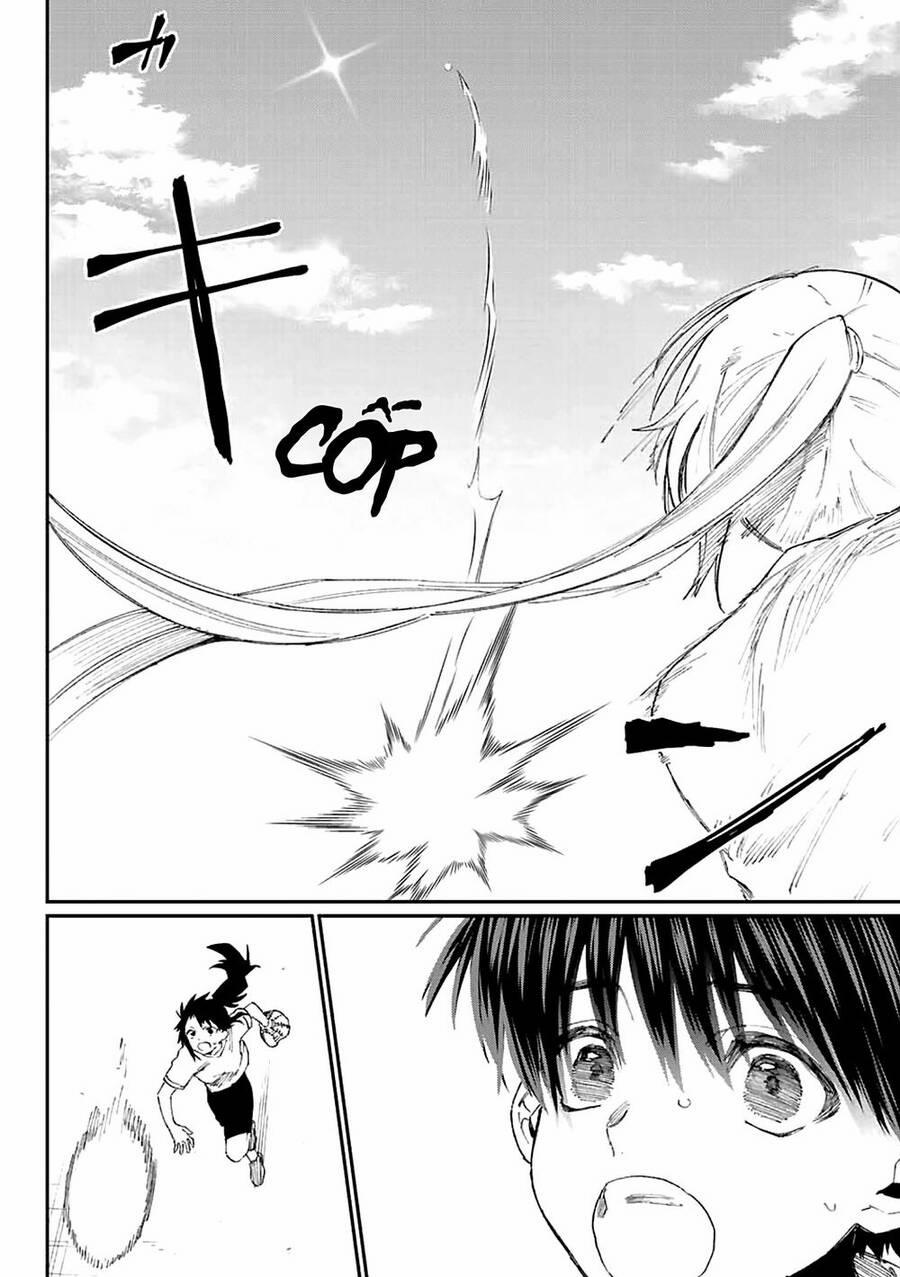 That Girl Is Not Just Cute 145.5 trang 15