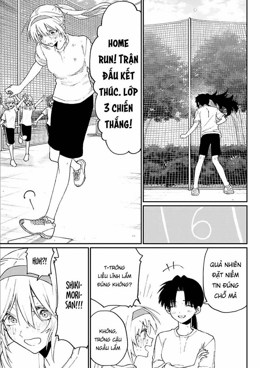 That Girl Is Not Just Cute 145.5 trang 16