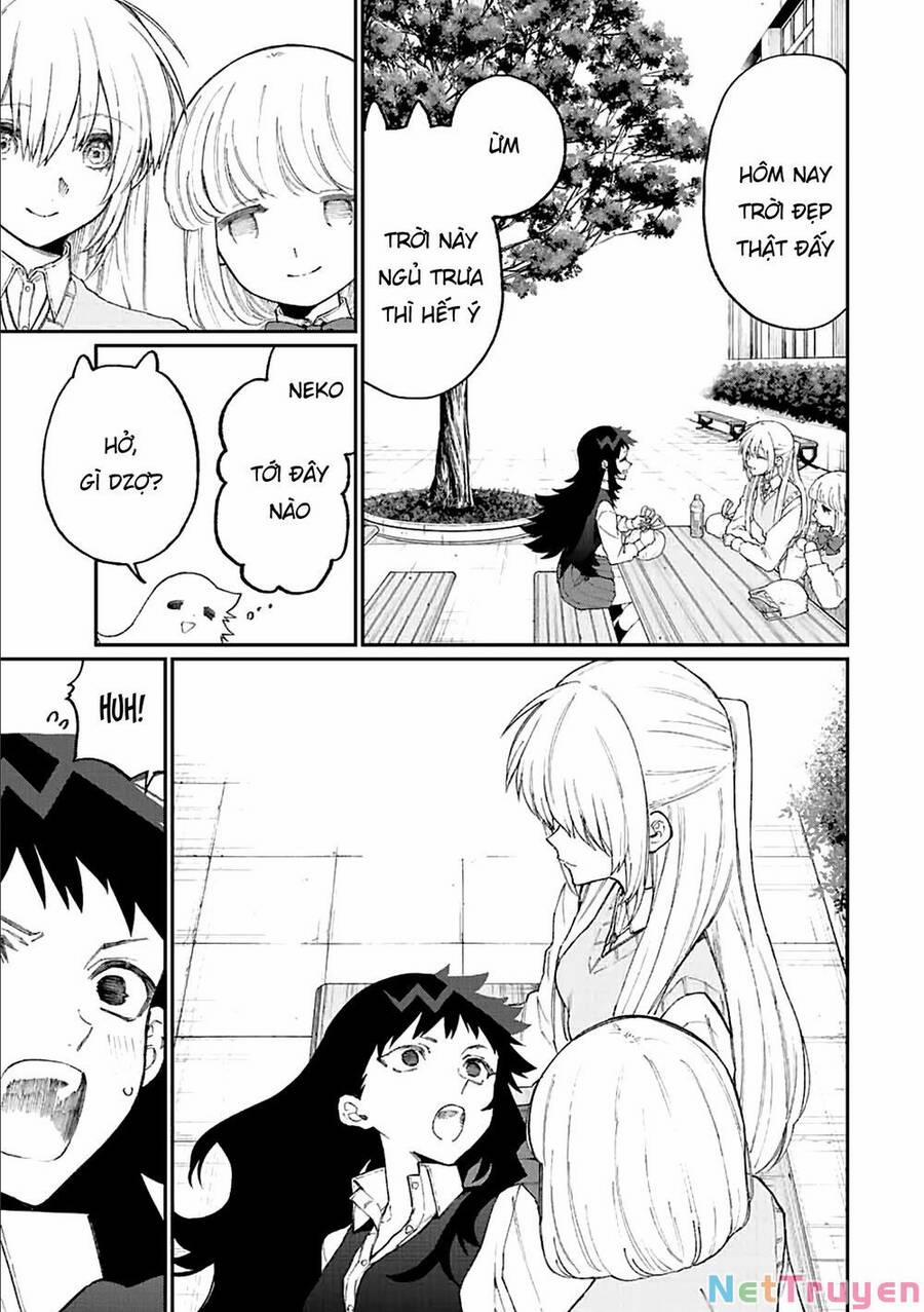 That Girl Is Not Just Cute 146 trang 4