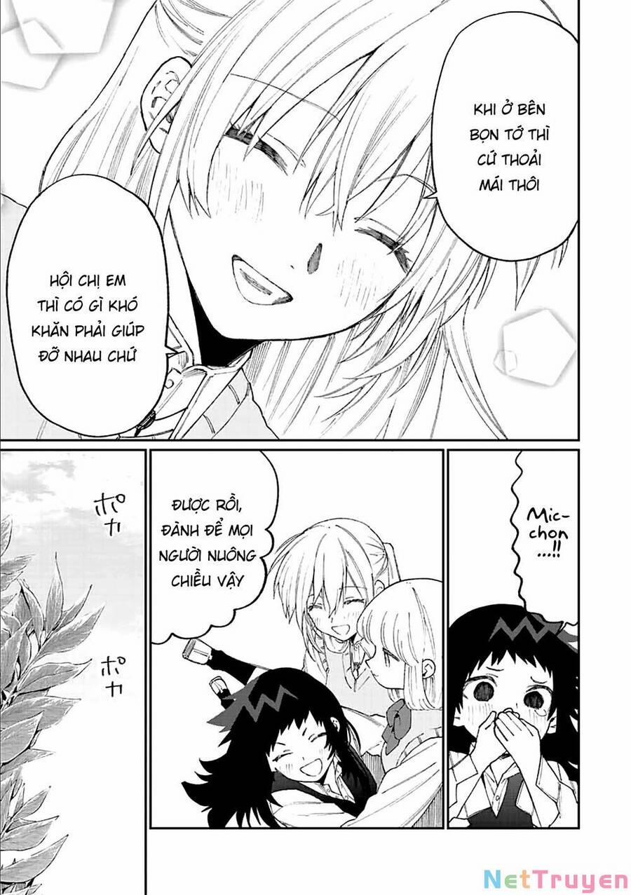 That Girl Is Not Just Cute 146 trang 6