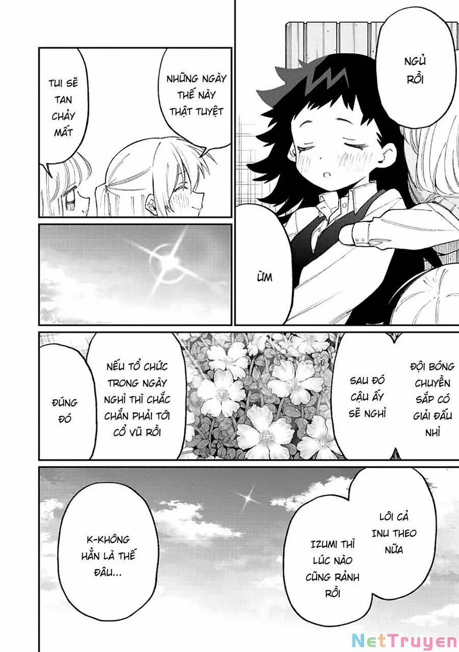 That Girl Is Not Just Cute 146 trang 7