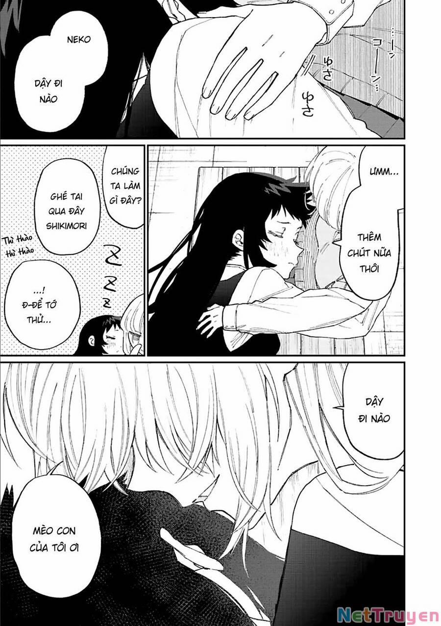 That Girl Is Not Just Cute 146 trang 8