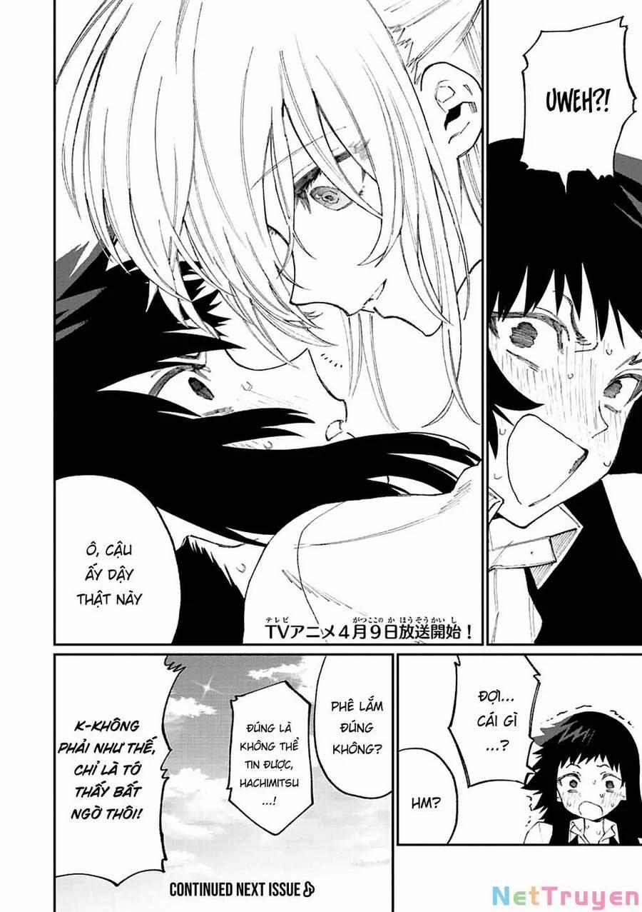 That Girl Is Not Just Cute 146 trang 9