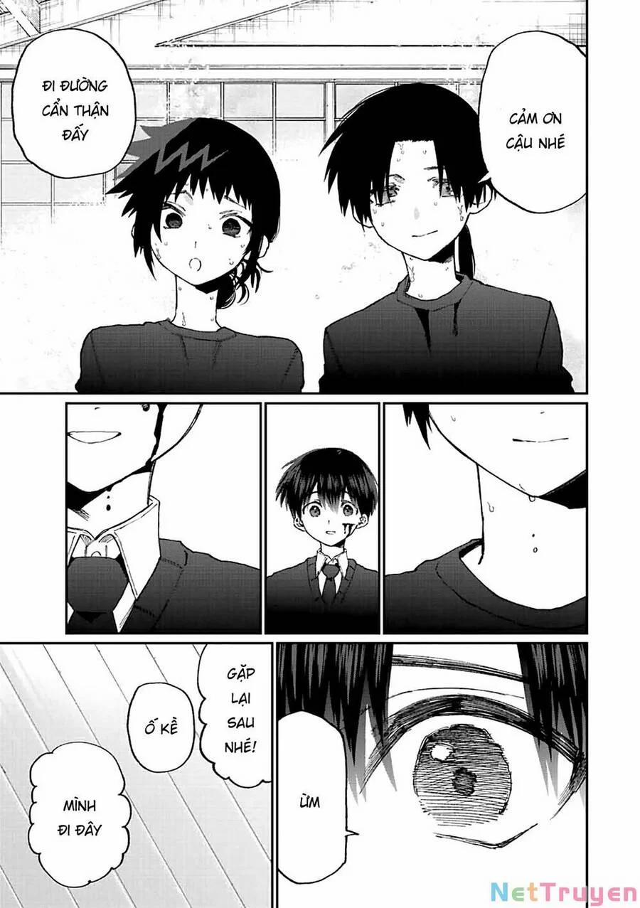 That Girl Is Not Just Cute 147 trang 11