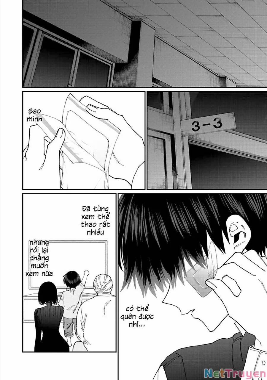 That Girl Is Not Just Cute 147 trang 12