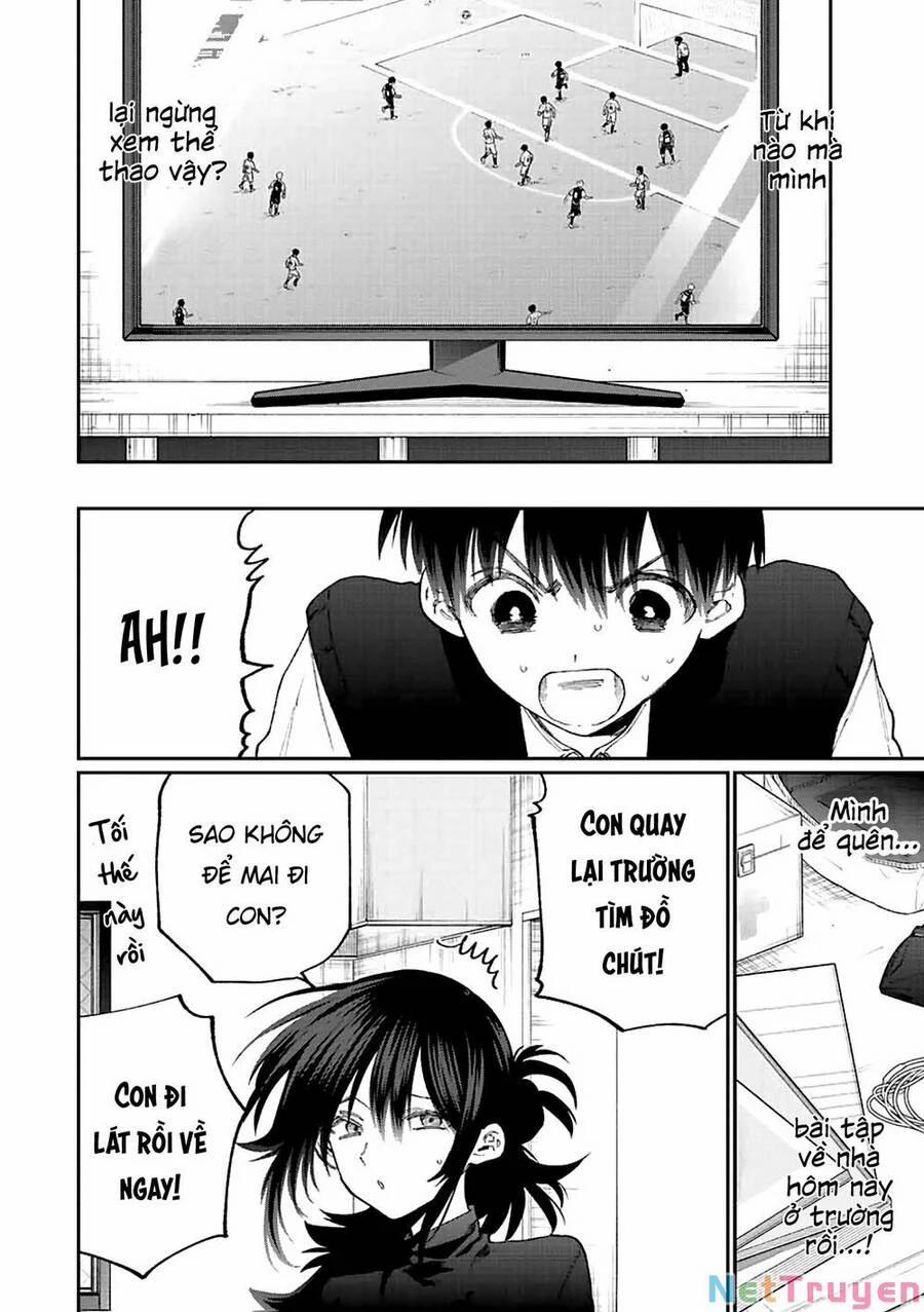 That Girl Is Not Just Cute 147 trang 5