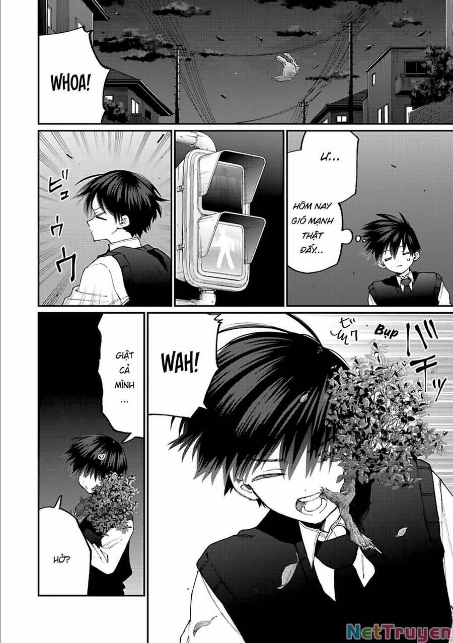 That Girl Is Not Just Cute 147 trang 6