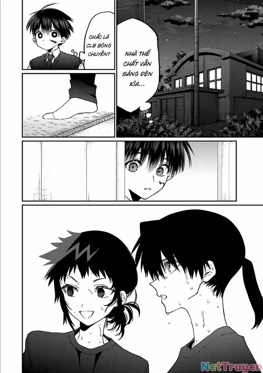 That Girl Is Not Just Cute 147 trang 8