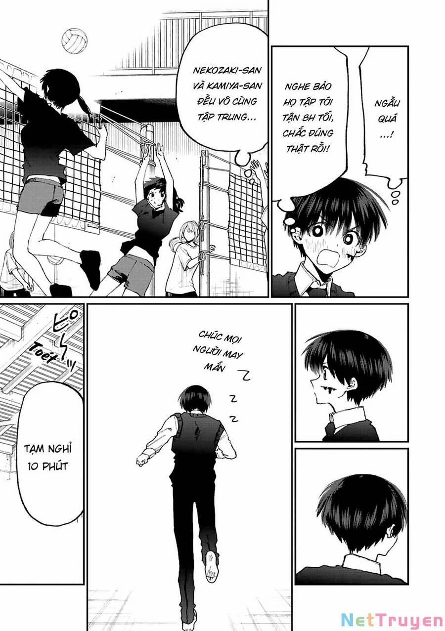 That Girl Is Not Just Cute 147 trang 9