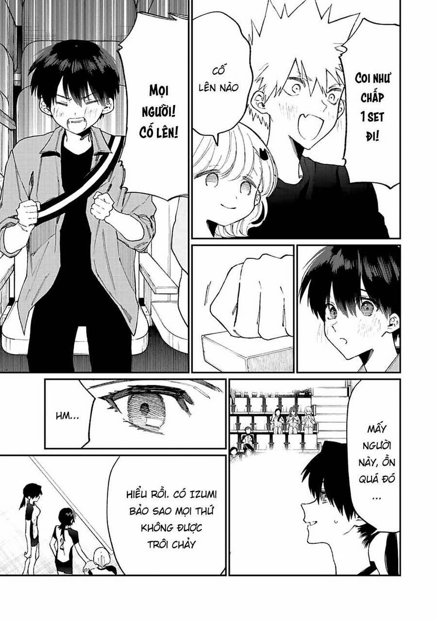 That Girl Is Not Just Cute 149 trang 13