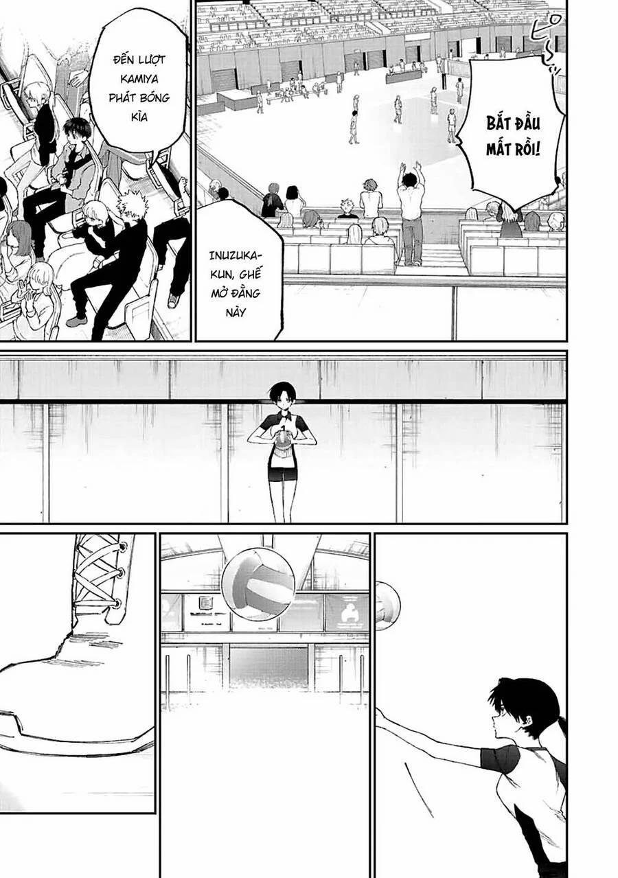 That Girl Is Not Just Cute 149 trang 6