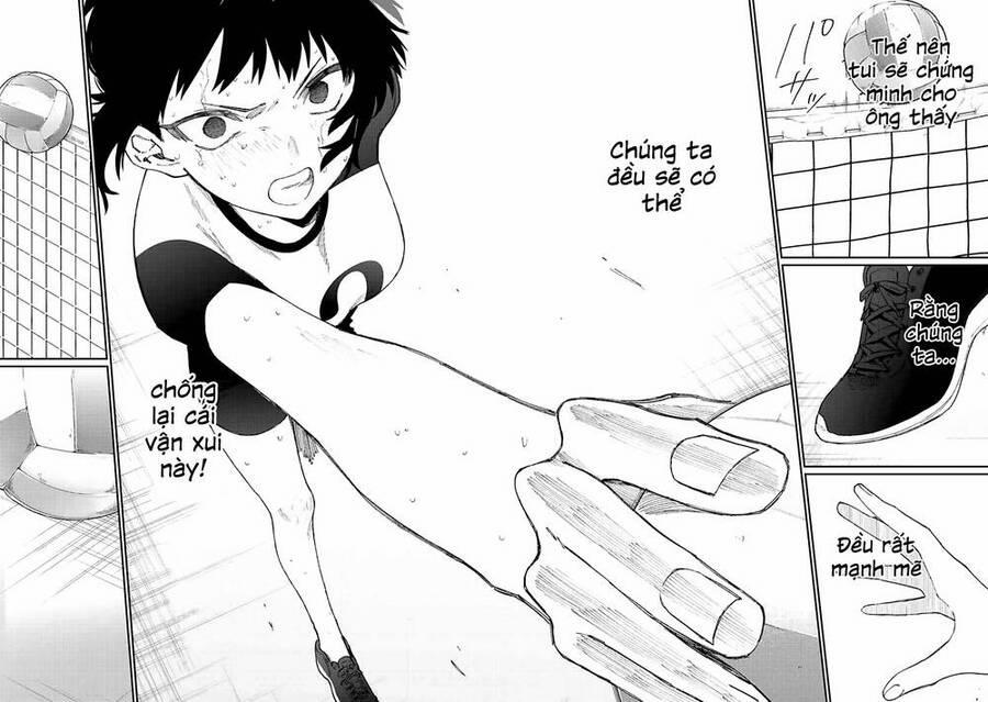 That Girl Is Not Just Cute 150 trang 11