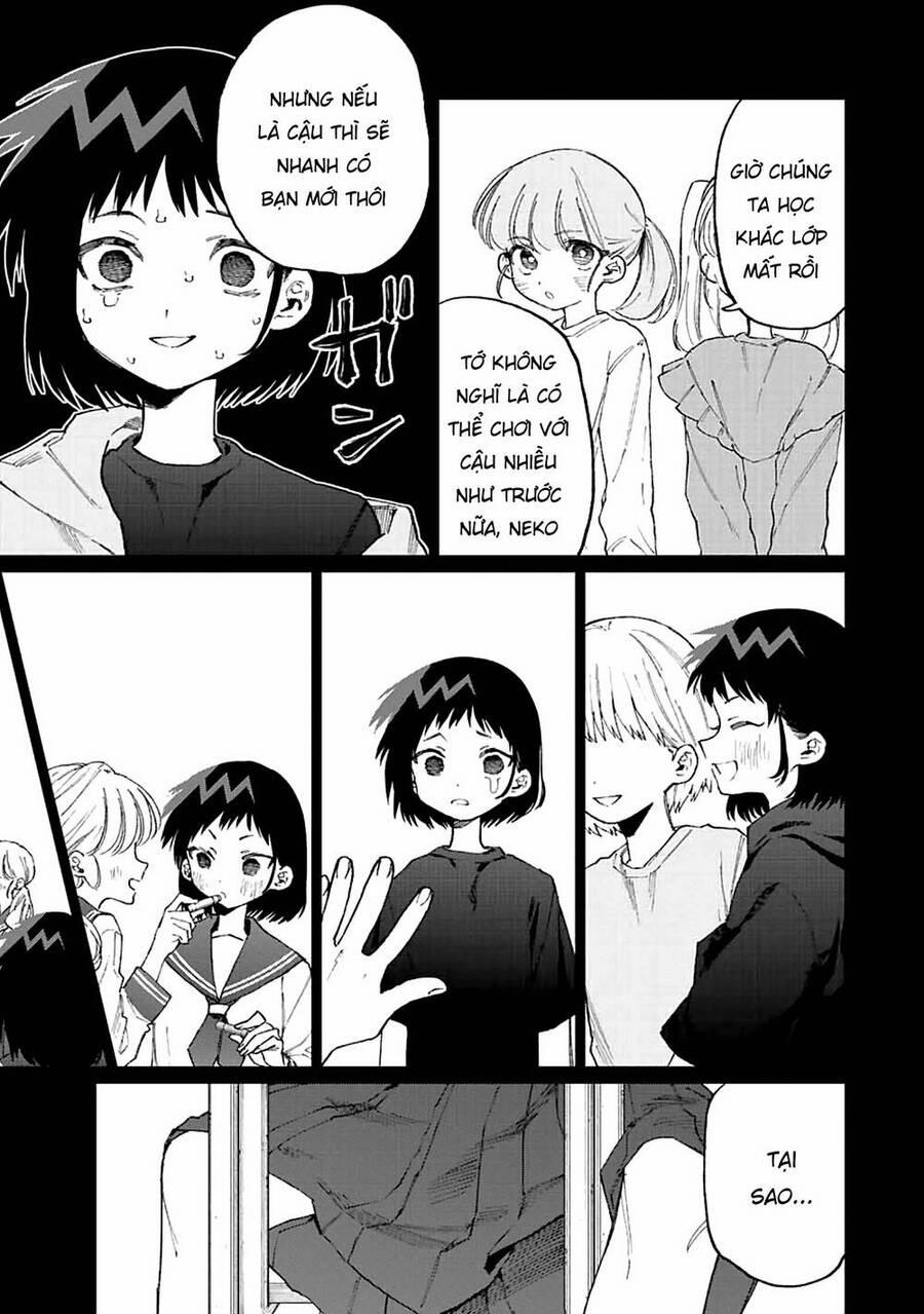 That Girl Is Not Just Cute 150 trang 4